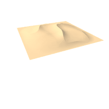 Soft Dune 2